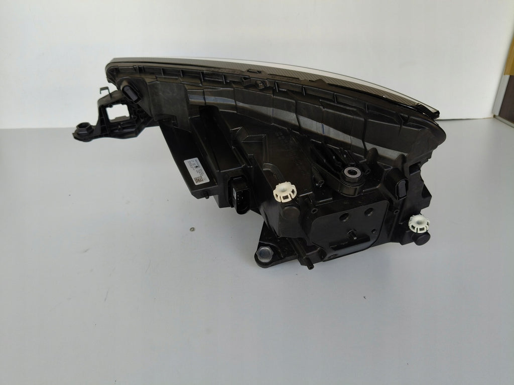Frontscheinwerfer Skoda Kamiq 658941016B Full LED Rechts Scheinwerfer Headlight SCH7160602137ir