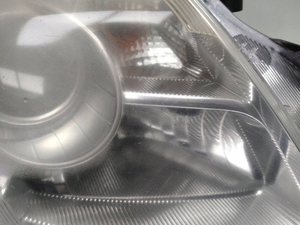 Frontscheinwerfer Toyota Avensis 8112605310 Rechts Scheinwerfer Headlight SCH5482246082fs