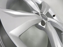 Load image into Gallery viewer, 4x Alufelge 19 Zoll 7.0" 5x112 34ET Glanz Schwarz 80A601025K Audi C8 B8 FEL7065953795ix