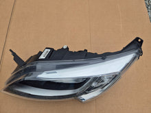 Laden Sie das Bild in den Galerie-Viewer, Frontscheinwerfer Fiat Ducato 1394430080 1392600080 LED Ein Satz Headlight SCH9380571271yz
