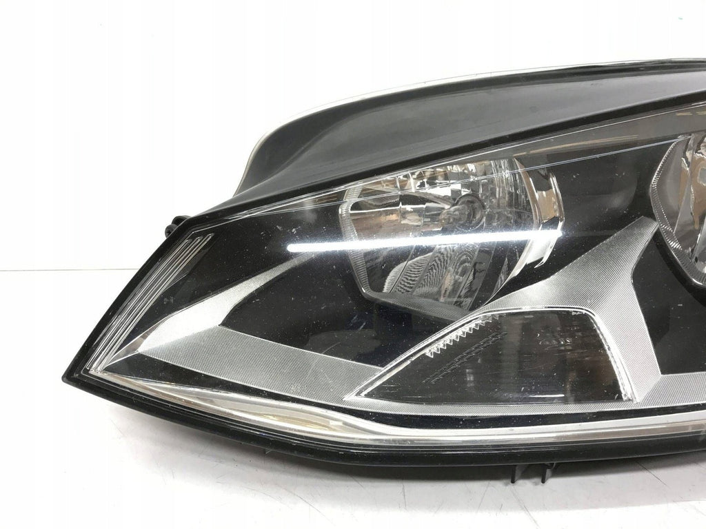 Frontscheinwerfer VW Golf VII 1EL01195603 Links Scheinwerfer Headlight SCH4633341492zn