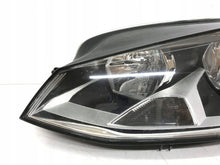 Load image into Gallery viewer, Frontscheinwerfer VW Golf VII 1EL01195603 Links Scheinwerfer Headlight SCH4633341492zn