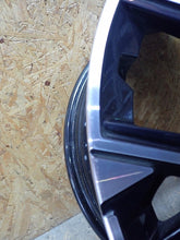 Load image into Gallery viewer, 1x Alufelge 18 Zoll 8.0" 5x112 54ET Glanz Graphit 5A35E68 BMW 1 Mg Rim Wheel FEL2556242375hg