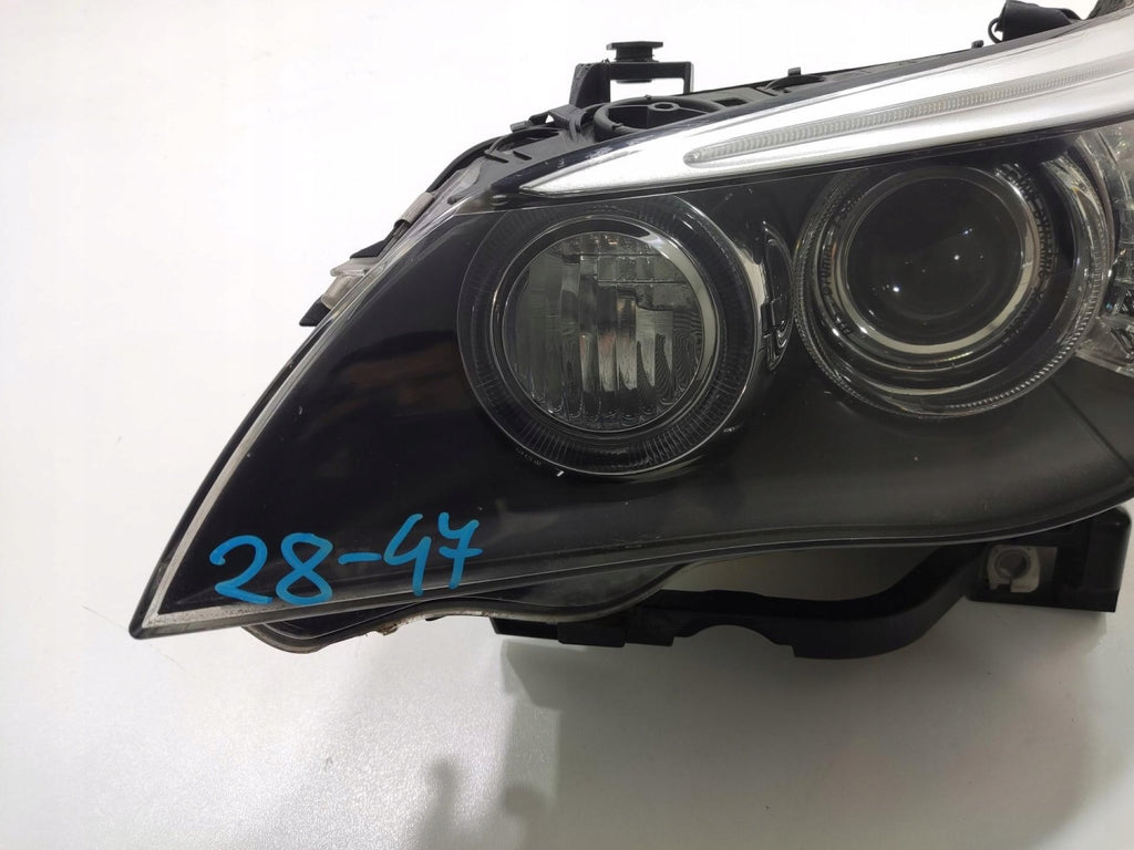 Frontscheinwerfer BMW 5 E60 E61 7044671-05 Xenon Links Scheinwerfer Headlight SCH4817208322lt