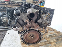 Load image into Gallery viewer, Motor Mercedes-Benz W164 W251 642950 3.0 CDI 200TKm Diesel Engine Unkomplett