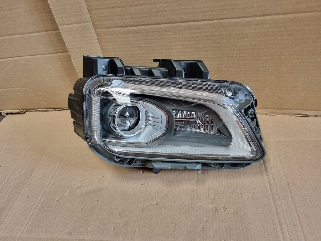 Frontscheinwerfer Hyundai Kona 92102J9150 Full LED Rechts Scheinwerfer Headlight