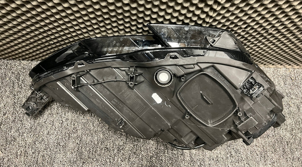 Frontscheinwerfer Audi A3 8Y0941011 Full LED Links Scheinwerfer Headlight