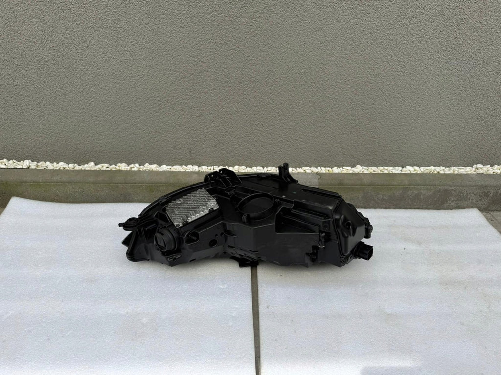 Frontscheinwerfer Audi A4 8W0941033D Full LED Links Scheinwerfer Headlight