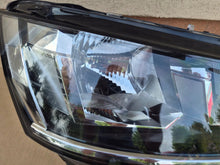 Load image into Gallery viewer, Frontscheinwerfer VW T6 7L1941006B Rechts Scheinwerfer Headlight SCH3785713908hz