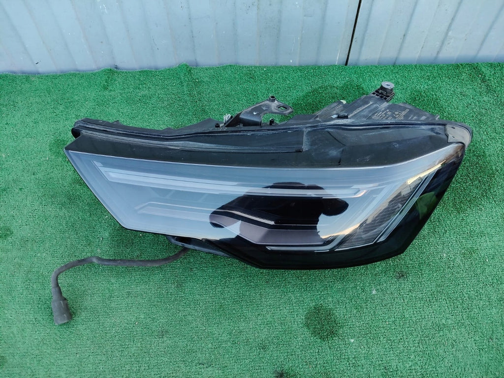 Frontscheinwerfer Audi A6 C8 4K0941039 LED Links Scheinwerfer Headlight SCH4900024019ld