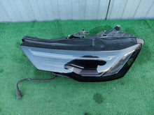 Laden Sie das Bild in den Galerie-Viewer, Frontscheinwerfer Audi A6 C8 4K0941039 LED Links Scheinwerfer Headlight SCH4900024019ld