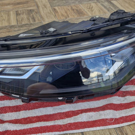 Frontscheinwerfer VW Passat 3J1941005 LED Links Scheinwerfer Headlight SCH1800790051do