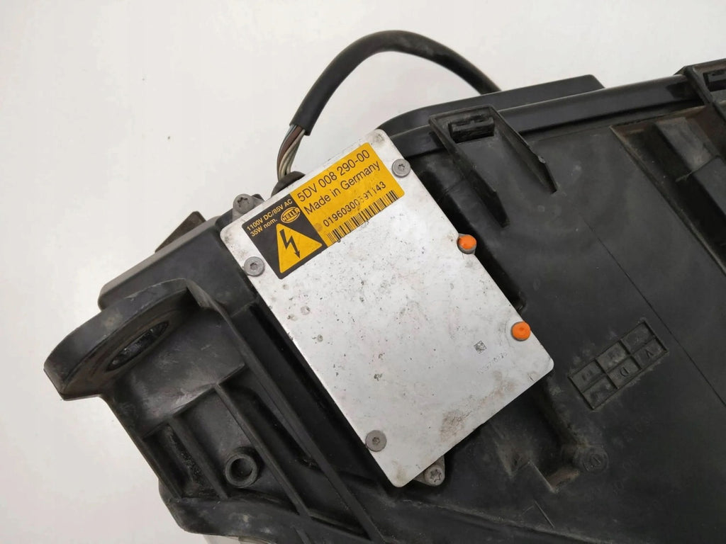 Frontscheinwerfer Audi A6 5DV00829000 Links Scheinwerfer Headlight SCH8480263250go