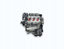 Laden Sie das Bild in den Galerie-Viewer, Motor Audi A6 C7 CHVA 2.8 FSI 204PS 150kW 162TKm 2011 Benzin Engine Komplett MOT9545900621no