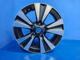 1x Alufelge 17 Zoll 6.5