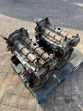 Laden Sie das Bild in den Galerie-Viewer, Motor Ford Fiesta II Fbd FWD 2.0 TDCI 97PS 71kW 160TKm 2016 Diesel Unkomplett MOT1079414574ux