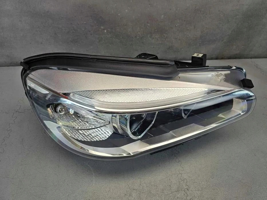 Frontscheinwerfer BMW Active Tourer F45 103419012369 LED Rechts Headlight SCH8055603093qu