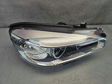 Laden Sie das Bild in den Galerie-Viewer, Frontscheinwerfer BMW Active Tourer F45 103419012369 LED Rechts Headlight SCH8055603093qu