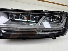 Load image into Gallery viewer, Frontscheinwerfer Audi Q7 4M0941035 Full LED Ein Stück (Rechts oder Links) SCH4589237355mj