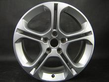 Load image into Gallery viewer, 1x Alufelge 18 Zoll 8.0" 5x114.3 49ET Glanz Graphit Renault Megane Iii Rim Wheel FEL4714476262qt