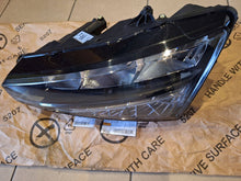 Laden Sie das Bild in den Galerie-Viewer, Frontscheinwerfer Skoda Scala 657941015 LED Links Scheinwerfer Headlight SCH1245984448zh