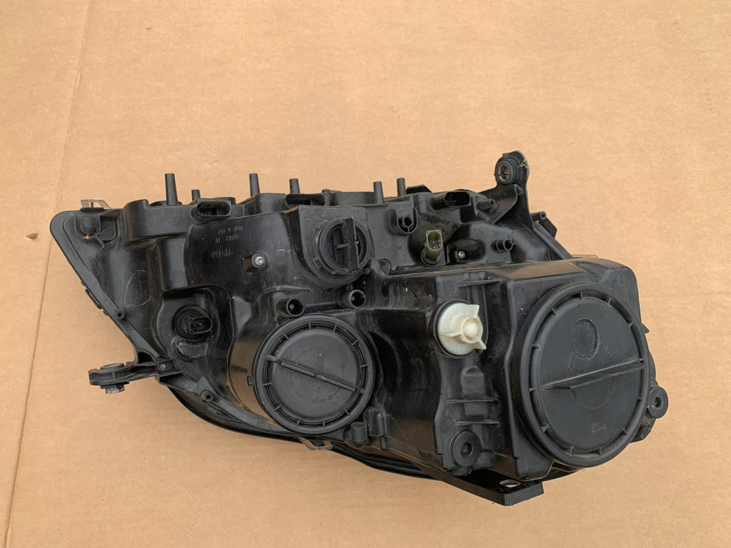 Frontscheinwerfer Mercedes-Benz X164 Links Scheinwerfer Headlight SCH4731585065ee