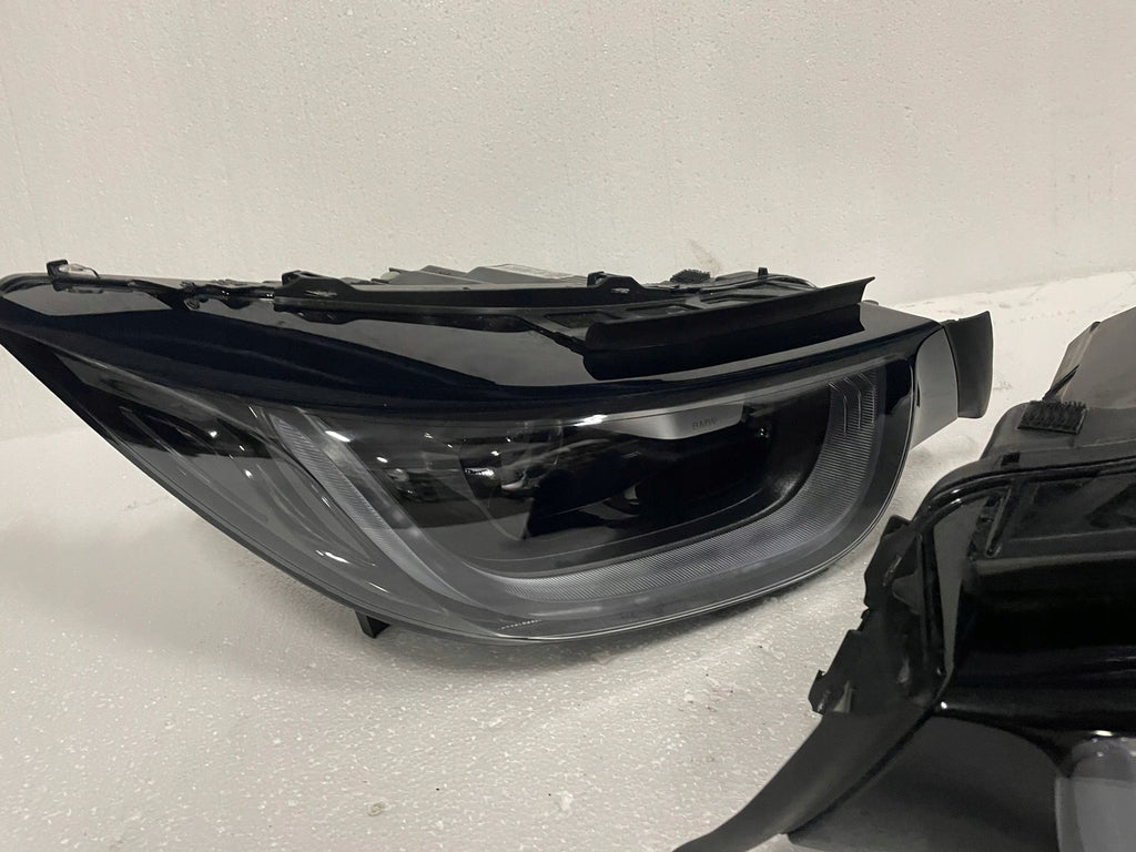 Frontscheinwerfer BMW I3 8494337 8494338 Full LED Ein Stück (Rechts oder Links) SCH9070918811zz