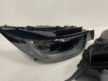 Laden Sie das Bild in den Galerie-Viewer, Frontscheinwerfer BMW I3 8494337 8494338 Full LED Ein Satz Headlight SCH9070918811zz