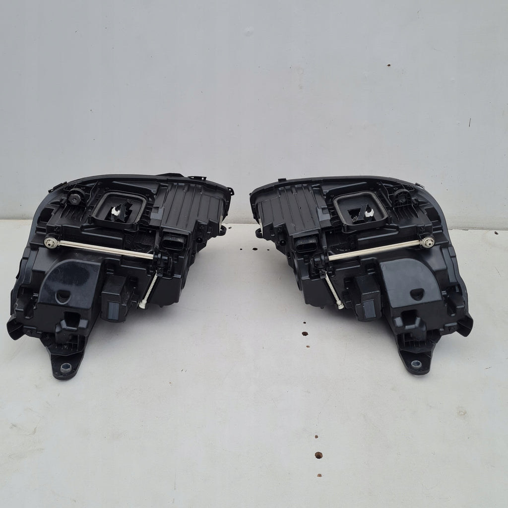 Frontscheinwerfer Mercedes-Benz W213 A2139063904 A2139064004 Rechts oder Links SCH9137164066by