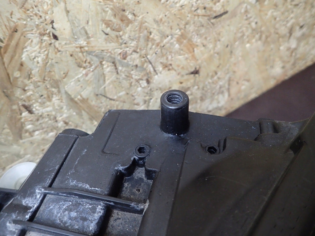 Frontscheinwerfer Mercedes-Benz W247 A2479062503 LED Links Headlight SCH8612924665fj