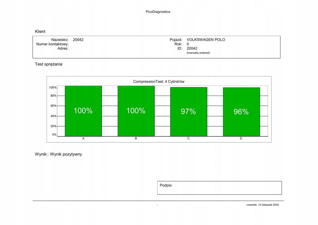 Motor VW Polo 6r CJZ 1.2 TSI 90PS 66kW 67TKm 2015 Benzin Engine Komplett