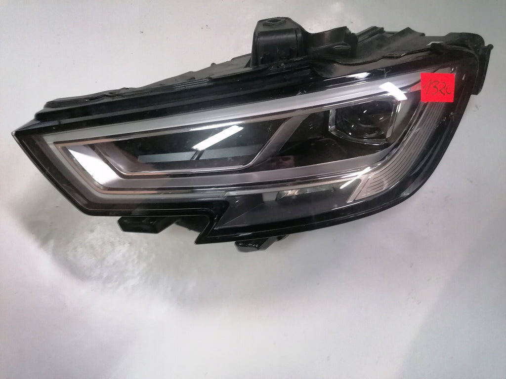 Frontscheinwerfer Audi A3 8V0941005E Xenon Links Scheinwerfer Headlight