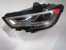 Laden Sie das Bild in den Galerie-Viewer, Frontscheinwerfer Audi A3 8V0941005E Xenon Links Scheinwerfer Headlight