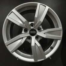 Load image into Gallery viewer, 4x Alufelge 16 Zoll 7.0" 5x112 35ET 8W0601025A Audi A4 B8 Rim Wheel FEL8503882004zo