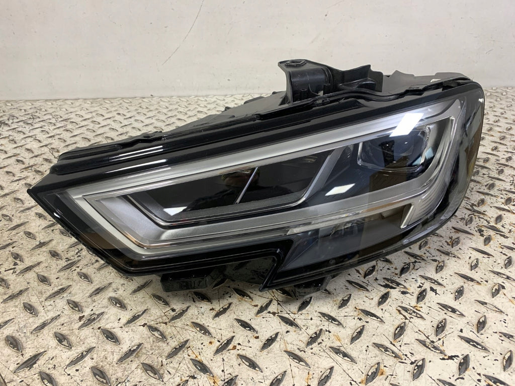 Frontscheinwerfer Audi A3 8V0941033C Links Scheinwerfer Headlight SCH5847057282iz