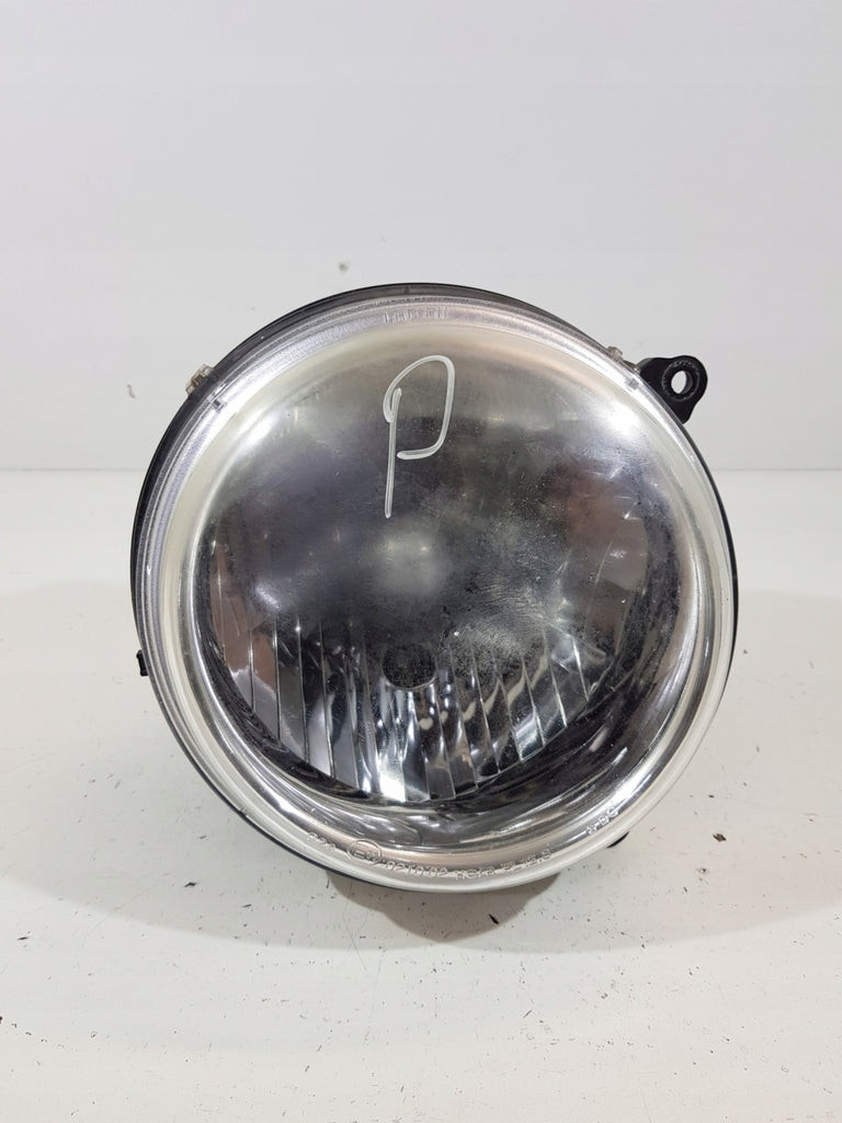 Frontscheinwerfer Jeep Cherokee III 2001 Rechts Scheinwerfer Headlight SCH4464920061oi