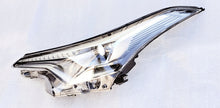 Laden Sie das Bild in den Galerie-Viewer, Frontscheinwerfer Toyota C-Hr Chr 81150-F4071-00 LED Links Headlight SCH7271674706dp
