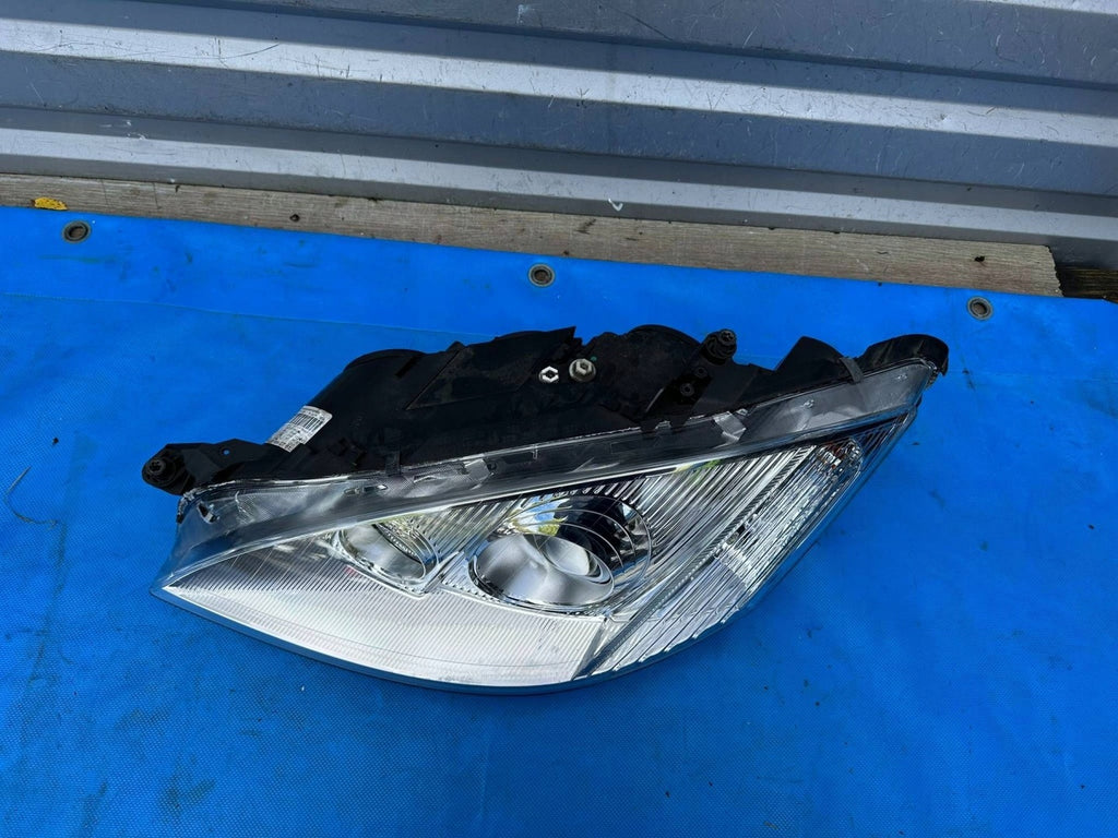 Frontscheinwerfer Mercedes-Benz A2218200761 Xenon Links Scheinwerfer Headlight SCH7660877618uu