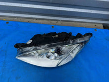 Laden Sie das Bild in den Galerie-Viewer, Frontscheinwerfer Mercedes-Benz A2218200761 Xenon Links Scheinwerfer Headlight SCH7660877618uu