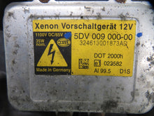 Laden Sie das Bild in den Galerie-Viewer, Frontscheinwerfer Opel Antara A1126238-00024705 Links Scheinwerfer Headlight SCH7430802825vg