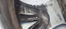 Load image into Gallery viewer, 1x Alufelge 17 Zoll 7.0" 5x108 32ET Glanz Silber 9656877580 Citroën C5 Ii FEL4476810698nb