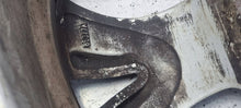 Load image into Gallery viewer, 1x Alufelge 17 Zoll 7.0" 5x108 32ET Glanz Silber 9656877580 Citroën C5 Ii FEL4476810698nb
