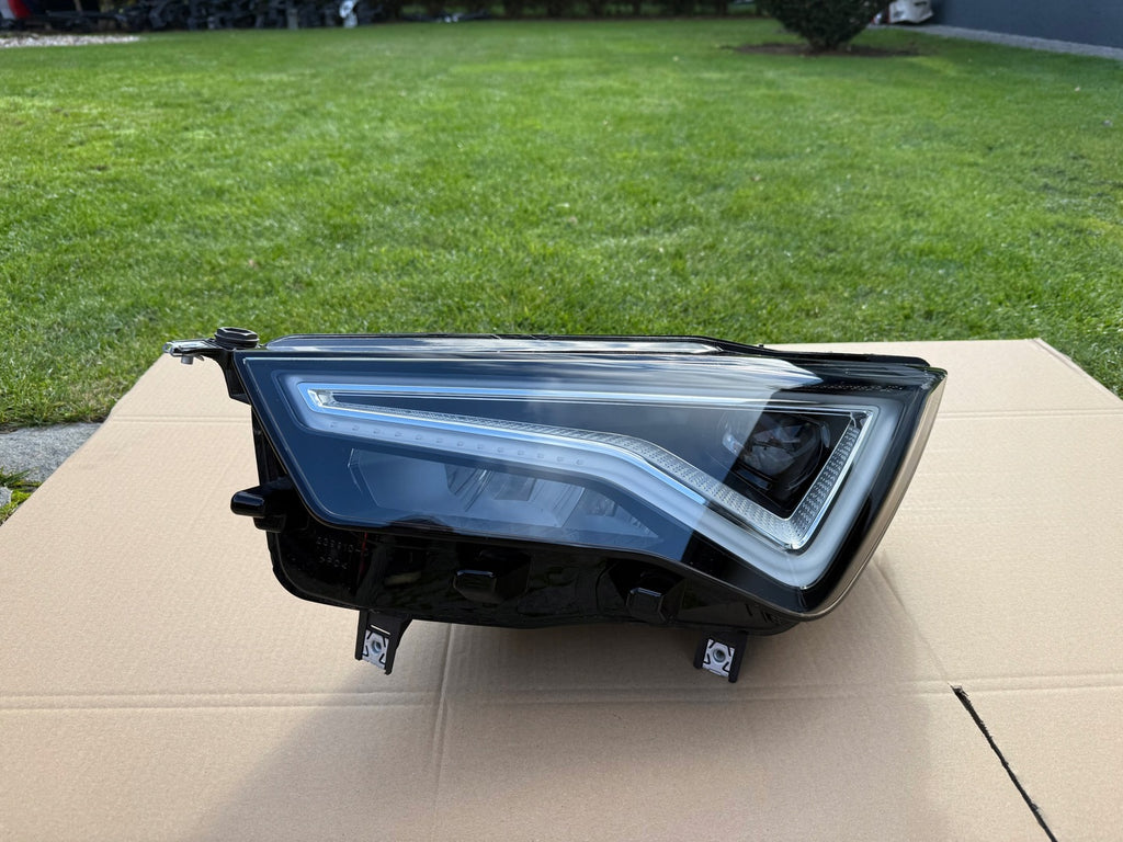 Frontscheinwerfer Seat Ateca 576941031 LED Links Scheinwerfer Headlight SCH4568694823kt