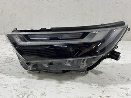 Frontscheinwerfer Toyota V 81185-42G10 Full LED Links Scheinwerfer Headlight SCH5650142089nd