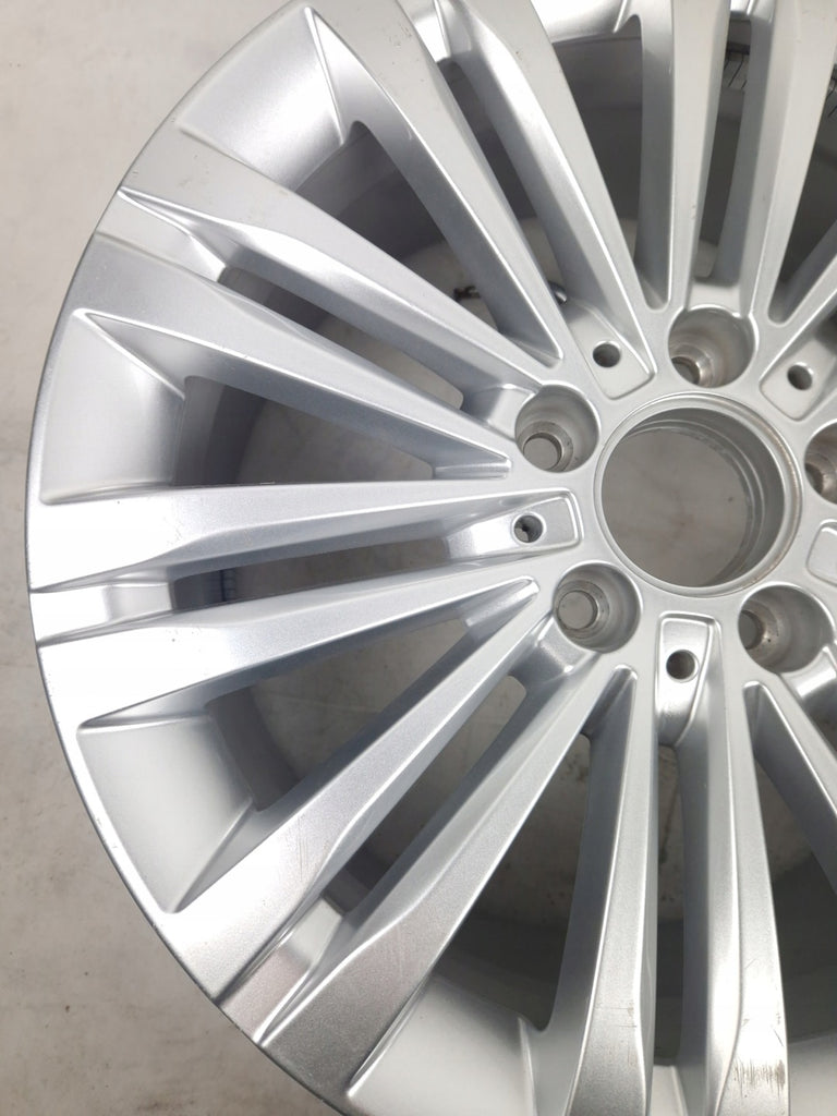 1x Alufelge 17 Zoll 7.0" 5x112 44 5ET A2064014400 Mercedes-Benz W206 Rim Wheel FEL9611757328qx