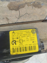 Laden Sie das Bild in den Galerie-Viewer, Frontscheinwerfer VW Touran 0301233202 1T1941006B Rechts Scheinwerfer Headlight SCH2553328343iq