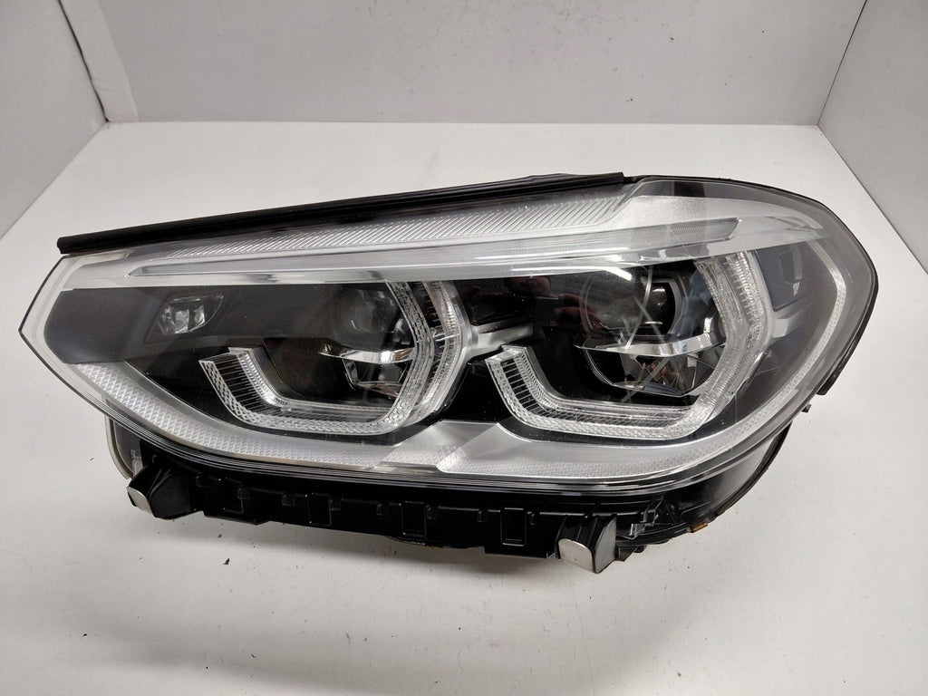Frontscheinwerfer BMW G01 G02 8739653 Full LED Links Scheinwerfer Headlight SCH5005383380ij