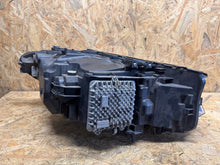 Laden Sie das Bild in den Galerie-Viewer, Frontscheinwerfer BMW 5 G31 G30 7214951-03 LED Links Scheinwerfer Headlight SCH9702172124jb