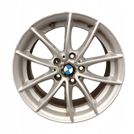 1x Alufelge 17 Zoll 7.5