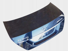 Load image into Gallery viewer, Heckklappe Mercedes-Benz Amg CL216 CL500 CL550 Rückseite kofferraumklappe